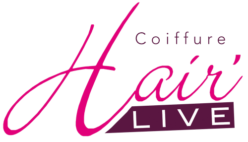 Coiffure Hair Live